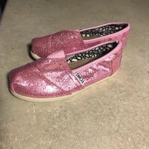Toms for kids